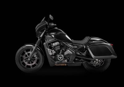 Moto Morini Calibro Bagger (2024 - 25) - Annuncio 9698287