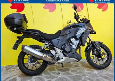 Honda CB 500 X ABS (2012 - 16) - Annuncio 9698298