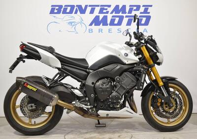 Yamaha FZ8 (2010 - 12) - Annuncio 9698303