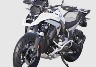 Bmw R 1300 GS Adventure ASA (2025) - Annuncio 9698306