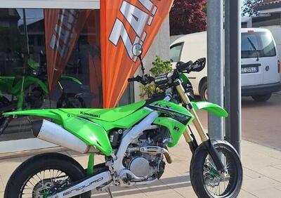 Kawasaki KX 450 X (2023 - 24) - Annuncio 9698310