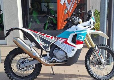 Kove 450 Rally High (2025) - Annuncio 9698313