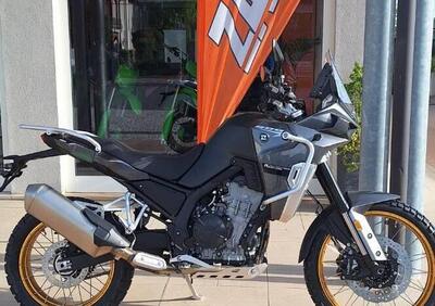 Kove 800X Pro (2024 - 25) - Annuncio 9698317