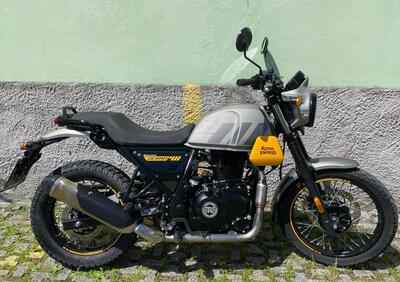 Royal Enfield Scram 411 (2022 - 24) - Annuncio 9698321