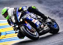 Dopo 782 giri Yart Yamaha trionfa nella 24 ore di Le Mans