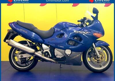 Suzuki GSX 600 F (1998- 05) - Annuncio 9698322