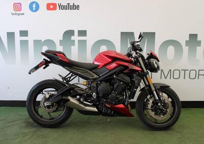Triumph Street Triple 765 RS (2023 - 25) - Annuncio 9698325