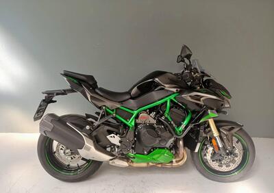 Kawasaki Z H2 SE (2021 - 24) - Annuncio 9698339