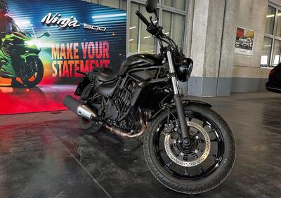 Kawasaki Eliminator 500 (2024 - 25) - Annuncio 9698332