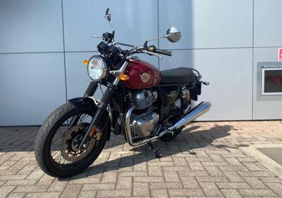 Royal Enfield Interceptor 650 (2021 - 25) - Annuncio 9683950