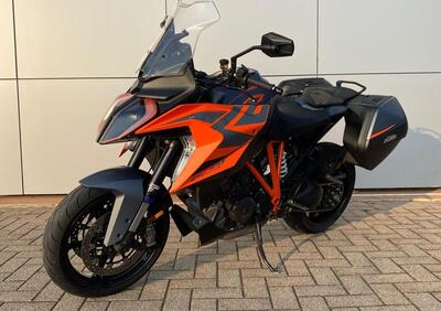 KTM 1290 Super Duke GT (2022 - 25) - Annuncio 9580726