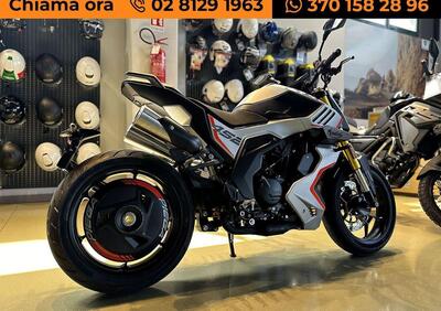 FB Mondial Piega 452 (2024 - 25) - Annuncio 9680718