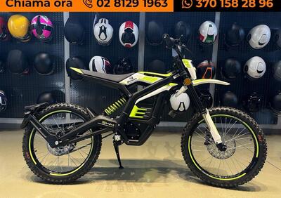 Swm Binsen (2024 - 25) - Annuncio 9680728