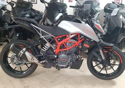 KTM 125 Duke (2021 - 23) - Annuncio 9698341