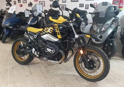 Bmw R nineT Urban GS 1200 - Edition 40 Years GS (2021) - Annuncio 9698346