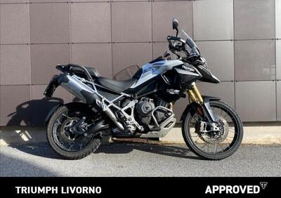 Triumph Tiger 1200 Rally Pro (2022 - 23) - Annuncio 9698349