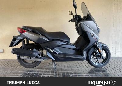 Yamaha X-Max 125 ABS (2017) - Annuncio 9698350