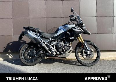 Triumph Tiger 1200 Rally Pro (2022 - 23) - Annuncio 9698351