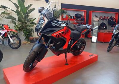 KTM 1290 Super Adventure S (2022 - 25) - Annuncio 9698353