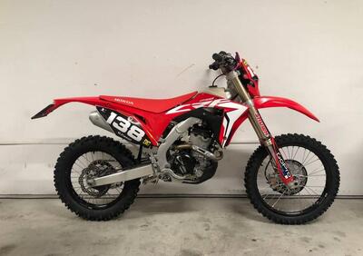Honda CRF 250 RX Enduro (2021) - Annuncio 9480174