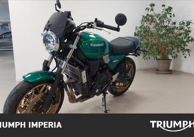 Kawasaki Z 650 RS (2022 - 24) - Annuncio 9698354