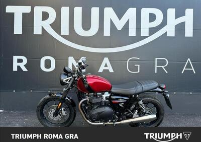Triumph Speed Twin 900 (2023 - 24) - Annuncio 9698360