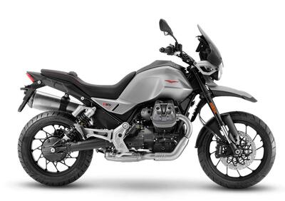 Moto Guzzi V85 Strada (2024 - 25) - Annuncio 9698365
