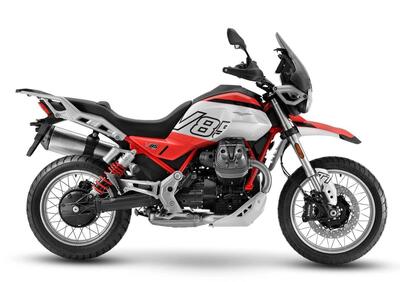 Moto Guzzi V85 TT (2024 - 25) - Annuncio 9698366