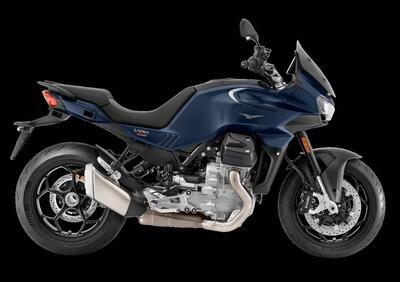 Moto Guzzi V100 Mandello (2025) - Annuncio 9698379