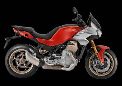 Moto Guzzi V100 Mandello S (2025) - Annuncio 9698380