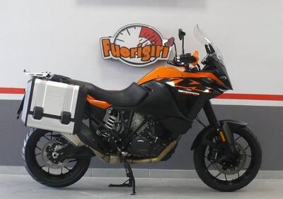 KTM 1090 Adventure S - L (2017 - 19) - Annuncio 9698389