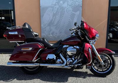 Harley-Davidson 1690 Electra Glide Ultra Limited (2016) - FLHTK - Annuncio 9698394