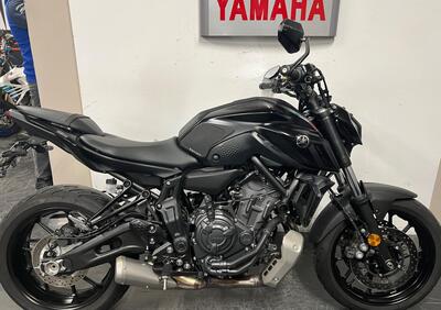 Yamaha MT-07 (2021 - 24) - Annuncio 9698403