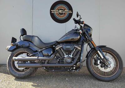 Harley-Davidson 114 Low Rider S (2020) - FXLRS - Annuncio 9698397