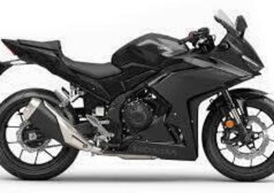 Honda CBR 500 R (2024 - 25) - Annuncio 9698401