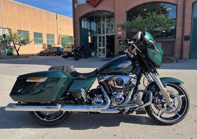 Harley-Davidson Street Glide (2024 - 25) - Annuncio 9698398