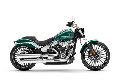 Harley-Davidson Breakout 117 (2023 - 24) - Annuncio 9698399