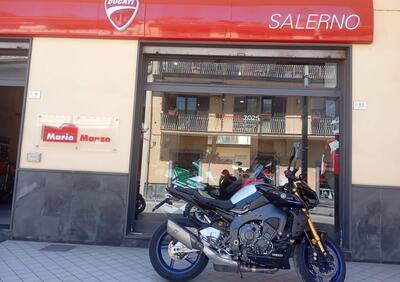Yamaha MT-10 SP (2022 - 25) - Annuncio 9698408