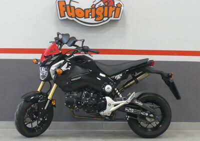 Honda MSX 125 (2016 - 17) - Annuncio 9698423