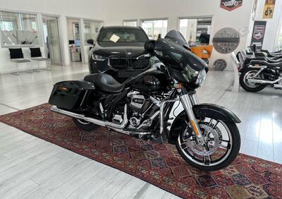 Harley-Davidson 107 Street Glide Special (2017 - 19) - FLHXS - Annuncio 9696858