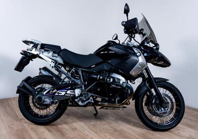 Bmw R 1200 GS (2004 - 07) - Annuncio 9698462