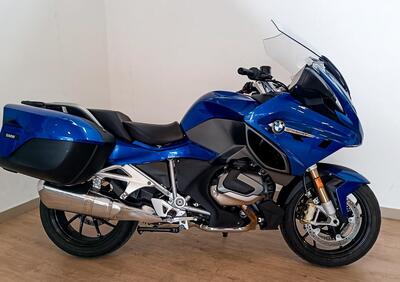 Bmw R 1250 RT (2019 - 20) - Annuncio 9698471