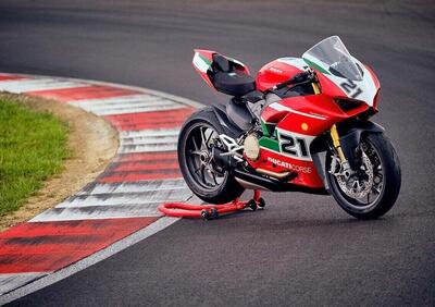 Ducati Panigale V2 Bayliss 1st Championship 20th Anniversary (2021 - 24) - Annuncio 9698491