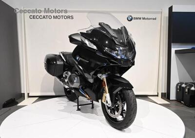Bmw R 1250 RT (2021 - 25) - Annuncio 9698498