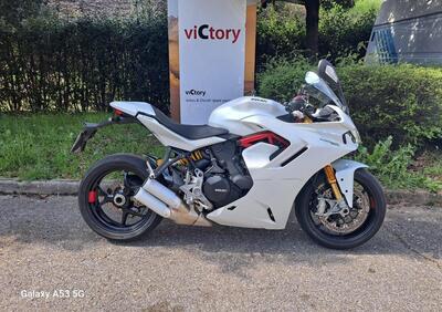 Ducati SuperSport 950 S (2021 - 24) - Annuncio 9670147