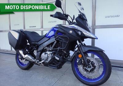 Suzuki V-Strom 650XT Explorer (2022 - 25) - Annuncio 9698535
