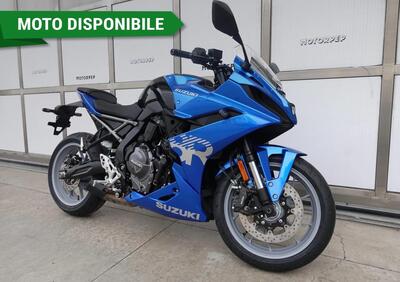 Suzuki GSX-8R (2024 - 25) - Annuncio 9698537