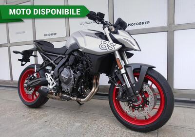 Suzuki GSX-8S (2023 - 24) - Annuncio 9698539