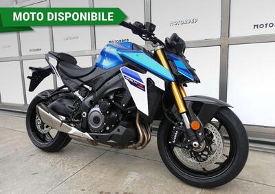 Suzuki GSX-S1000 EVO (2025) - Annuncio 9698541