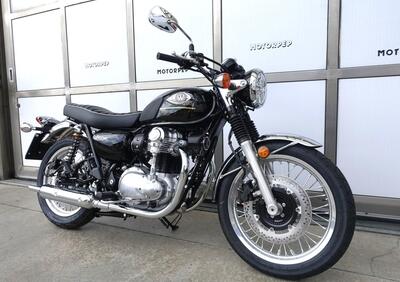 Kawasaki W 800 (2021 - 25) - Annuncio 9698542